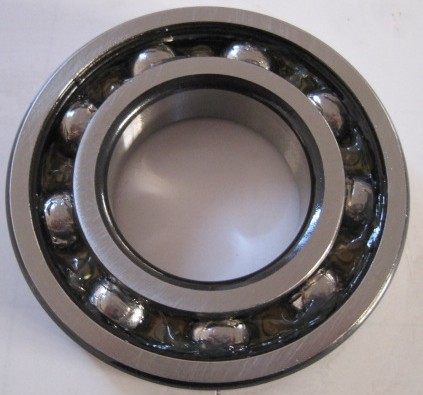 Deep groove ball 6208 C3 bearing