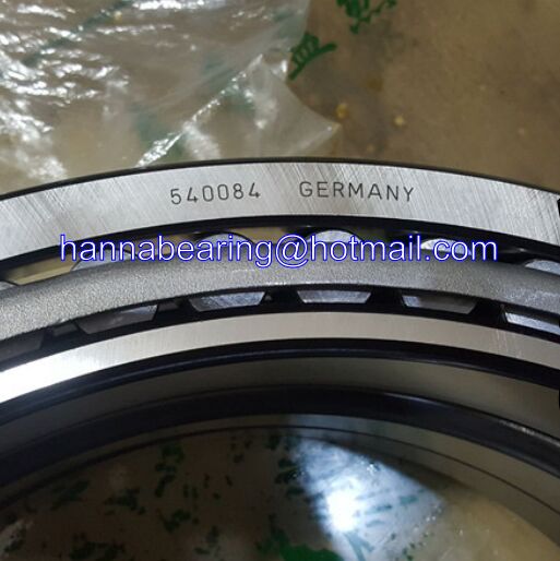 540084 Tapered Roller Bearing 400x500x60mm