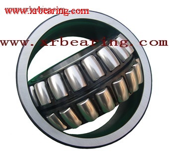 22220 CJW33 spherical roller bearing