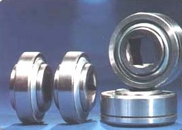 205KRR7 Agricultural Machinery Bearing 13x52x38.1mm