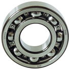6300ZZ deep groove ball bearing 10*35*11mm