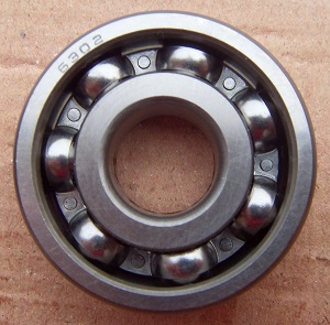 6319 deep groove ball bearing