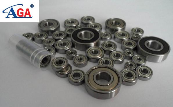 AGA BRAND 61912N/P6 Deep Groove Ball Bearing 60*85*13