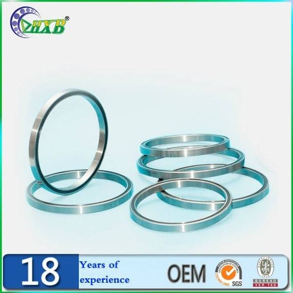 CSCA040 thin section bearing 101.6*114.3*6.35mm