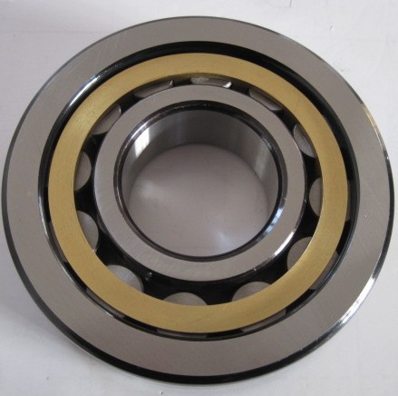 Cylindrical Roller NJ213ECM Bearing