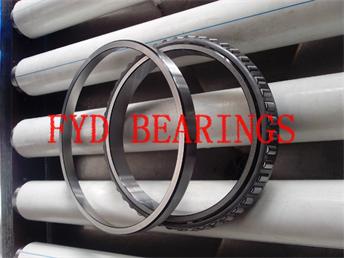 H238140/H238110 fyd taper roller bearing 165.1x311.15x82.55mm