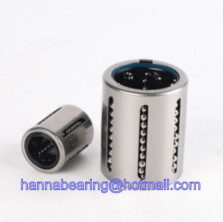 KH4060-PP Linear Bushing Ball Bearing 40x52x60mm