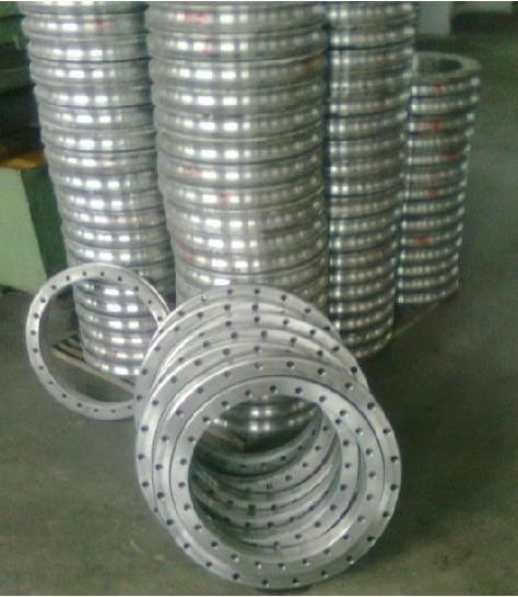 MTO-324T Four-point Contact Ball Slewing bearing