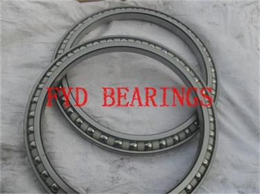 FYD Excavator bearing 120BA16 120X165X22mm