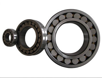22232CA spherical roller bearings 160x290x80mm