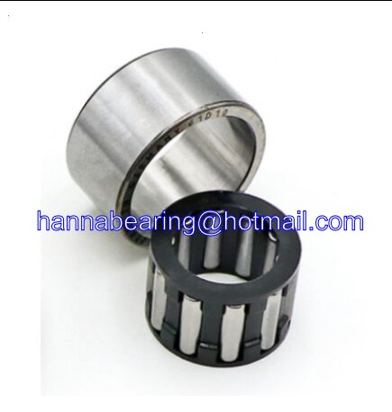 RSTO 10 Needle Roller Bearing 14x30x11.8mm