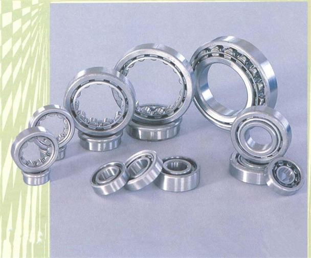 NU1007 Cylindrical roller bearing