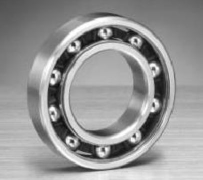 618/0.6 deep groove ball bearing