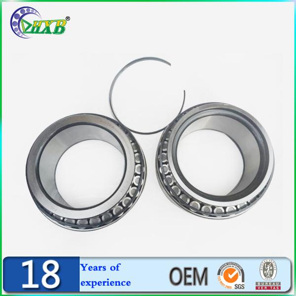 07100/07196 inch taper roller bearing