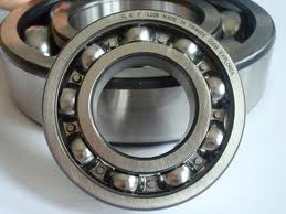 61805 automobile deep groove ball bearing 25*37*7mm