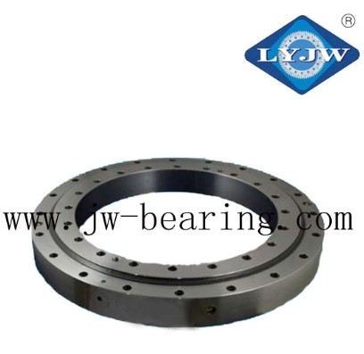 KH-166P Four-point Contact Ball Slewing Bearing