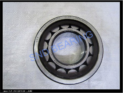 N324EM/P6 bearing 120x260x55mm