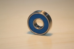 6001 bearing 12*28*8mm
