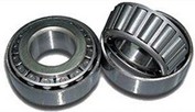 HM804843 bearing 44.45mm×95.25mm×29.37mm