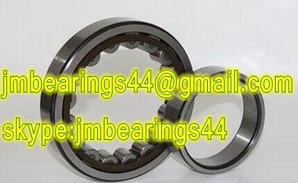 6311H2S8C4EP6X265U01 deep groove ball bearing 55*120*29
