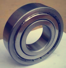 S16001ZZ bearing