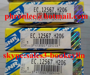 EC.12567.H206 Auto Bearing 25x59x17.5mm, EC.12567.H206 bearing 25x59x17 ...