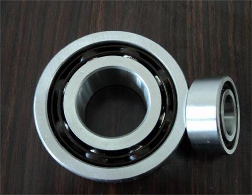FYD 5203 5203zz 5203 2RS double row angular contact ball bearings 17x40x17.5mm 0.096kg