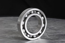 6008ZZ deep groove ball bearing 40x68x15mm