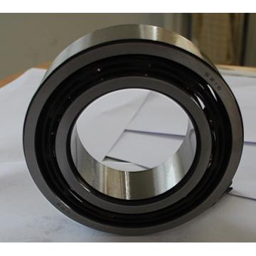 5208-ZZ/2RS angular contact ball bearing