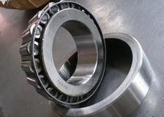 617500 single direction tapered thrust roller bearing 26.4x60x15m