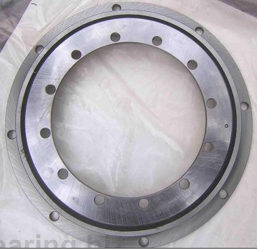 VLU200414 slewing bearing Four-point Contact Ball bearing