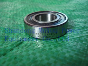 FAG 6002.2RSR.C3 Bearings