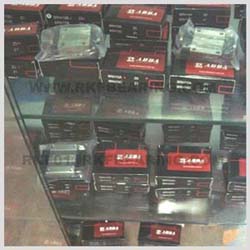 ABBA Sliding Block BRH25AL