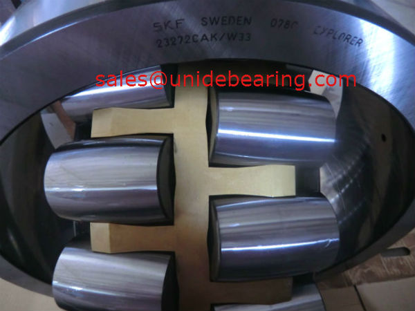 23272CA/W33 bearing 360x650x232mm