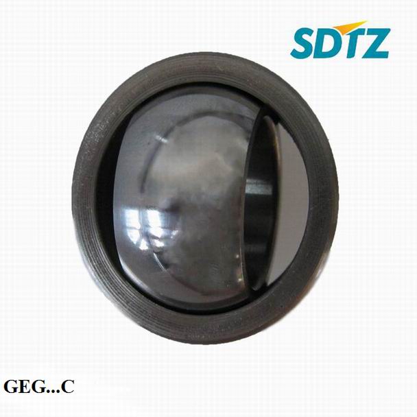 GEG30C Maintenance Free Spherical Plain Bearing