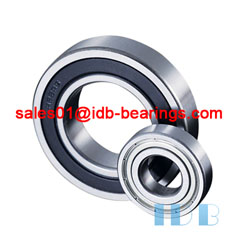 R12 R12ZZ R12-2RS Imperial Deep Groove Ball Bearing 3/4X1 5/8X5/16 inch