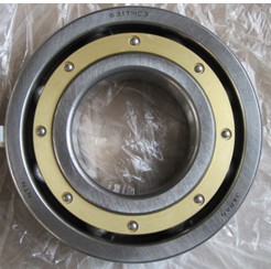deep groove ball 6307L1C3 bearing