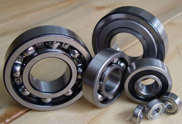 6409-RS ball bearing 45 x120x 29 mm