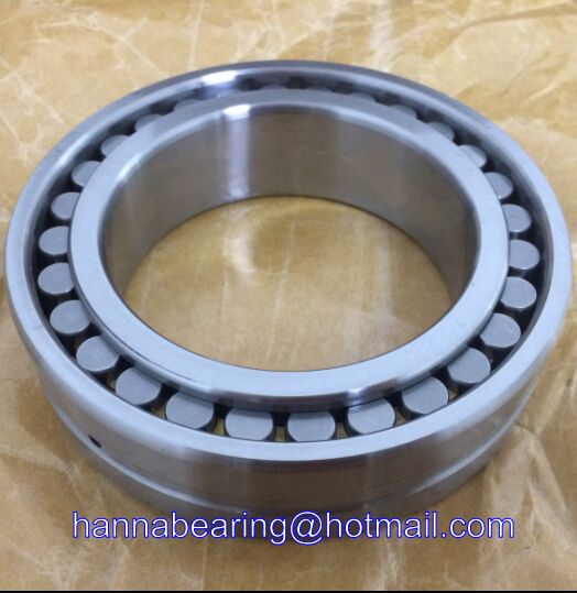 NN3026T2KC1NAUP Cylindrical Roller Bearing 130x200x52mm
