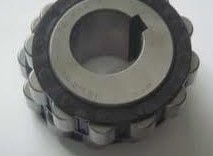TRANS61017 Overall Eccentric Bearing For Reduction Gears
