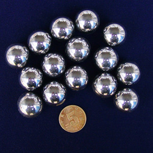 16mm bearing steel ball