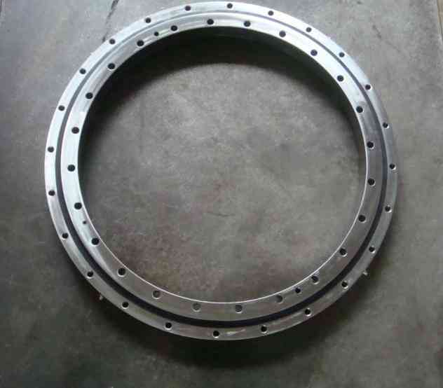 VU200405 slewing bearing 474x336x46 mm