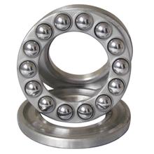 51310 Thrust ball bearing 55x95x31mm