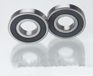 6211-2RS bearing 55x100x21mm