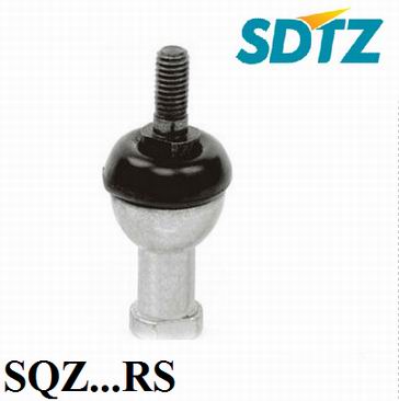 SQZ18-RS Straight Shape Ball Joint Rod Ends