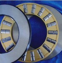 89311 TN thrust roller bearing 55x105x30mm