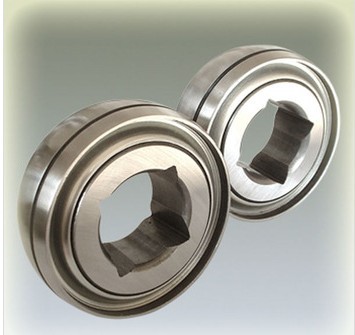 GW208PPB17 bearing 28.875*85.75*36.52mm