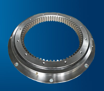 VLI 20 0544N Internal Gear Teeth slewing bearing