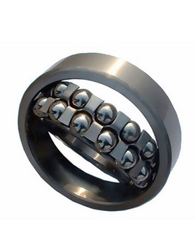 111609 Self-aligning ball bearing 45X100X36mm