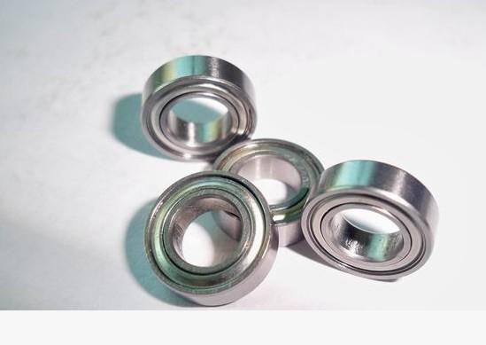 686ZZ bearing